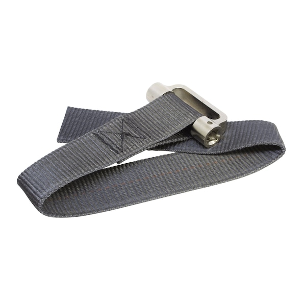 STRAP FILTER WRENCH HD